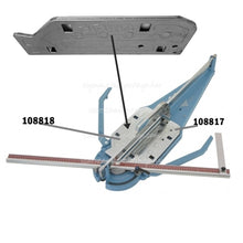 Load image into Gallery viewer, Recambio Base Metálica Sx (Art.108817) - Sigma Spain