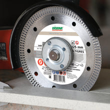 Load image into Gallery viewer, Disco Multi Gres