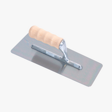 Load image into Gallery viewer, Llana lisa acero inoxidable 8x20cm