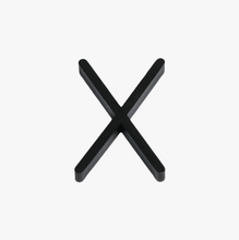 Load image into Gallery viewer, Separador X rombo - Junta 2 mm