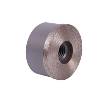 Load image into Gallery viewer, Copa de raspado DGM-S Hard Ceramics