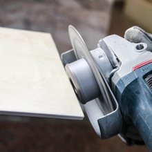 Load image into Gallery viewer, Copa de raspado DGM-S Hard Ceramics