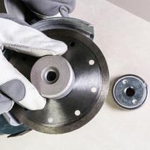 Load image into Gallery viewer, Copa de raspado DGM-S Hard Ceramics