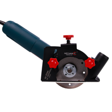 Load image into Gallery viewer, Carcasa de protección AirSLIDER 90