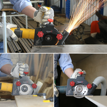 Load image into Gallery viewer, Carcasa de protección AirSLIDER 90