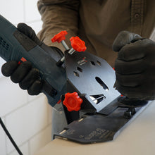 Load image into Gallery viewer, Carcasa SLIDER para corte 45º