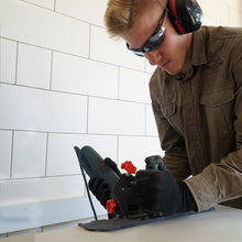 Load image into Gallery viewer, Carcasa SLIDER para corte 45º