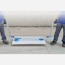 Load image into Gallery viewer, ERGO-LIFT 180x80 cm + 2 ventosas ProGrip (Art. 1E)