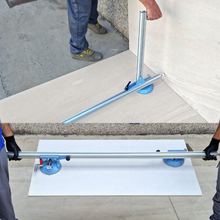 Load image into Gallery viewer, ERGO-LIFT 180x80 cm + 2 ventosas ProGrip (Art. 1E)