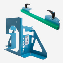 Load image into Gallery viewer, KIT de Fijación a banco para SIMPLE BEVEL - Sigma Spain - Accesorios