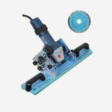 Load image into Gallery viewer, Perfiladora JOLLY EDGE + Disco 75B - Sigma Spain - Remate de Cantos