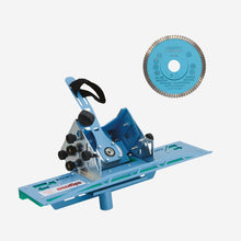 Load image into Gallery viewer, Perfiladora JOLLY EDGE + Disco 75B - Sigma Spain - Remate de Cantos