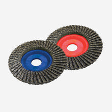 Load image into Gallery viewer, Disco multi-lámina diamante - GRANAS 60/120 - Sigma Spain - Remate de Cantos