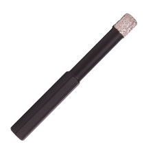 Load image into Gallery viewer, Corona perforación para taladro de Ø 6 a 70 mm