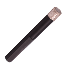 Load image into Gallery viewer, Corona perforación para taladro de Ø 6 a 70 mm