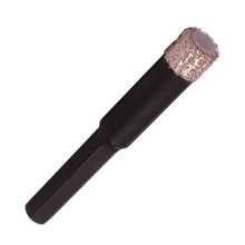 Load image into Gallery viewer, Corona perforación para taladro de Ø 6 a 70 mm