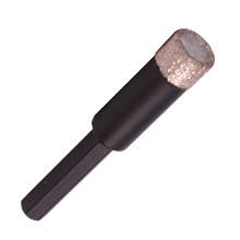 Load image into Gallery viewer, Corona perforación para taladro de Ø 6 a 70 mm