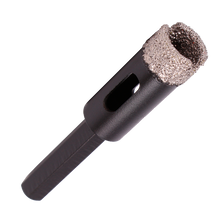 Load image into Gallery viewer, Corona perforación para taladro de Ø 6 a 70 mm