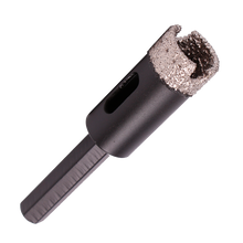 Load image into Gallery viewer, Corona perforación para taladro de Ø 6 a 70 mm