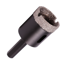 Load image into Gallery viewer, Corona perforación para taladro de Ø 6 a 70 mm