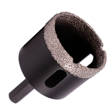 Load image into Gallery viewer, Corona perforación para taladro de Ø 6 a 70 mm