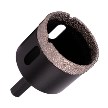 Load image into Gallery viewer, Corona perforación para taladro de Ø 6 a 70 mm