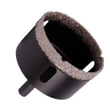 Load image into Gallery viewer, Corona perforación para taladro de Ø 6 a 70 mm