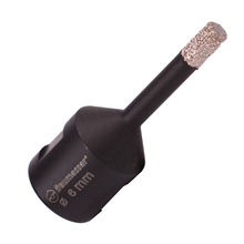 Load image into Gallery viewer, Corona perforación para taladro de Ø 6 a 70 mm