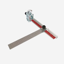 Load image into Gallery viewer, Escuadra tope lado opuesto para corte de tiras (Art.90E4) - Sigma Spain - Accesorios