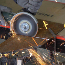 Load image into Gallery viewer, Disco Metal CUT