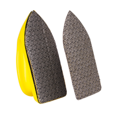 Load image into Gallery viewer, Almohadilla diamantada HAND PAD PRO con soporte