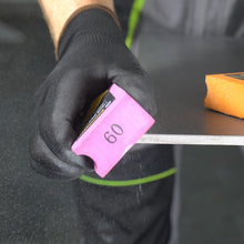 Load image into Gallery viewer, Almohadilla diamantada HAND PAD