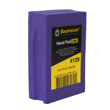 Load image into Gallery viewer, Almohadilla diamantada HAND PAD