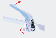 Load image into Gallery viewer, Cortadora SIGMA serie 4 NEX 155 cm (4FN) - Sigma Spain