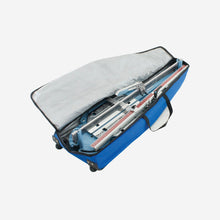 Load image into Gallery viewer, Funda de lona con ruedas para cortadoras hasta 129 cm - Sigma Spain - Accesorios
