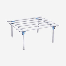 Load image into Gallery viewer, Barra EXTRA para Mesa de Trabajo 180x13 cm - Sigma Spain - Gran Formato