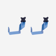 Load image into Gallery viewer, Kit de dos ganchos para sujeción - Accesorio MESA (Art. 402) - Sigma Spain - GRAN FORMATO