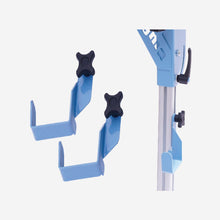 Load image into Gallery viewer, Kit de dos ganchos para sujeción - Accesorio MESA (Art. 402) - Sigma Spain - GRAN FORMATO