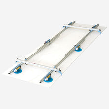 Load image into Gallery viewer, Ventosa Alta Ø 150 mm con Bomba de Vacío para KERALIFT