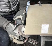 Load image into Gallery viewer, Disco de pulido DGM-S Hard Ceramics