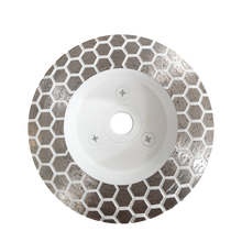 Load image into Gallery viewer, Disco de pulido DGM-S Hard Ceramics