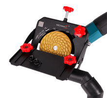 Load image into Gallery viewer, LINER 115-125 Para eliminación de polvo durante el biselado