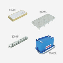 Load image into Gallery viewer, Cubeta de limpieza