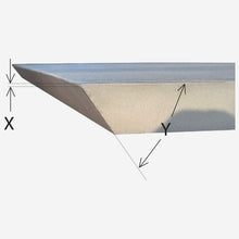 Load image into Gallery viewer, Perfiladora JOLLY EDGE + Disco 75B - Sigma Spain - Remate de Cantos