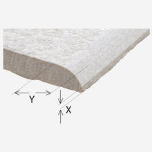 Load image into Gallery viewer, Muela Diamantada para ROMAR de Larga Duración - Radio 8 mm - Sigma Spain - Muelas