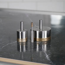 Load image into Gallery viewer, Corona diamantada DDR-S Ultra Clean