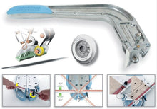 Load image into Gallery viewer, Rodel de Ø 19 mm con cojinete (para serie MAX) (Art. 14MX) - Sigma Spain - Recambios