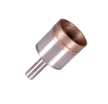 Load image into Gallery viewer, corona diamantada para perforación Ultra clean Baumesser