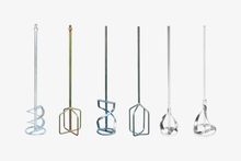 Load image into Gallery viewer, Varillas aspa para batidor eléctrico