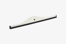 Load image into Gallery viewer, Haragán Rastrillo doble goma para lechada